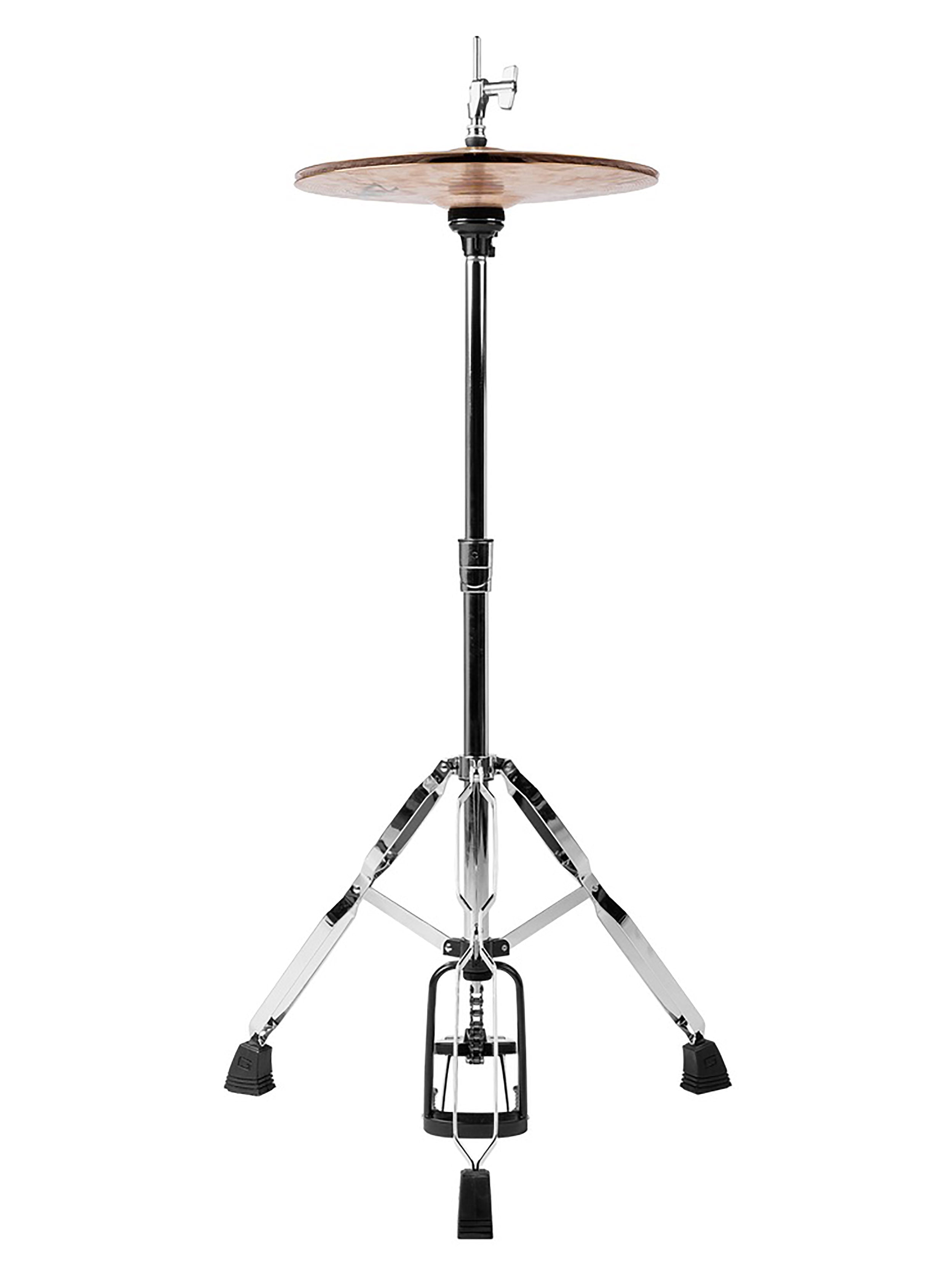 Gator Percussion 3-Leg Hi-Hat Stand 300 Series