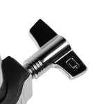 Gator Percussion 3-Leg Hi-Hat Stand 300 Series