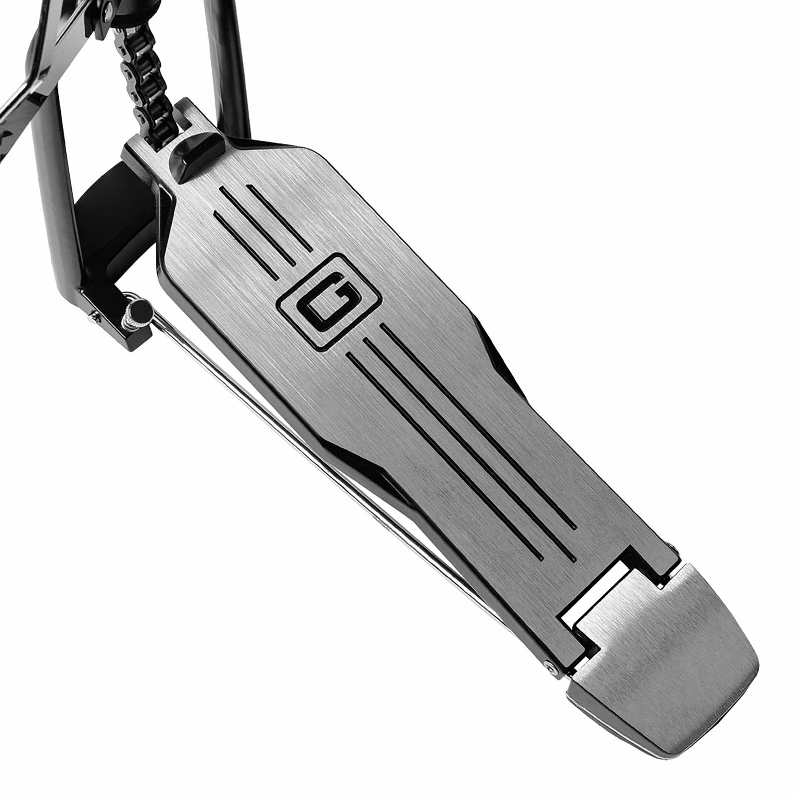 Gator Percussion 3-Leg Hi-Hat Stand 300 Series