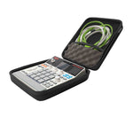 Magma MGA48068 Hard-Shell Carrying Case for MPC Sample with Cable Storage