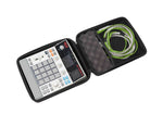 Magma MGA48068 Hard-Shell Carrying Case for MPC Sample with Cable Storage