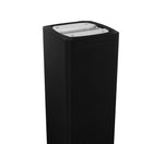 Odyssey TSMB-4FT 4 ft 12" × 12" Conical Truss Scrim Cover - Black