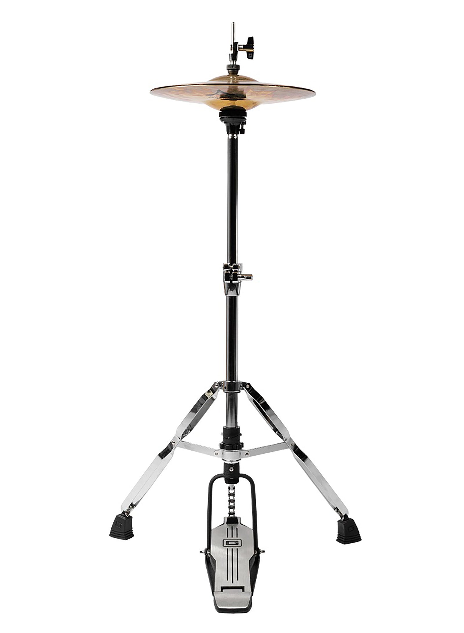 Gator Percussion 2-Leg Hi-Hat Stand 500 Series