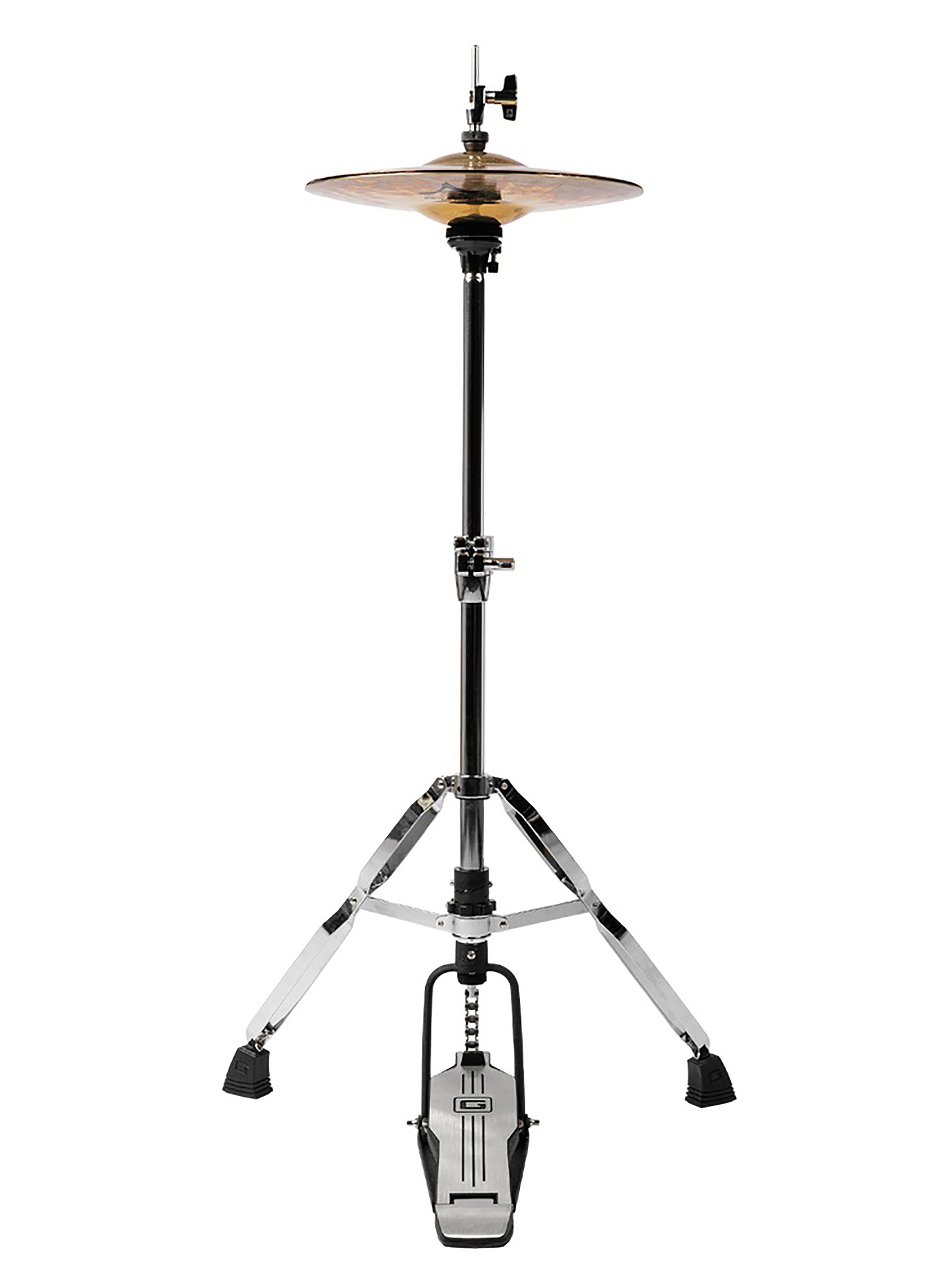 Gator Percussion 2-Leg Hi-Hat Stand 500 Series