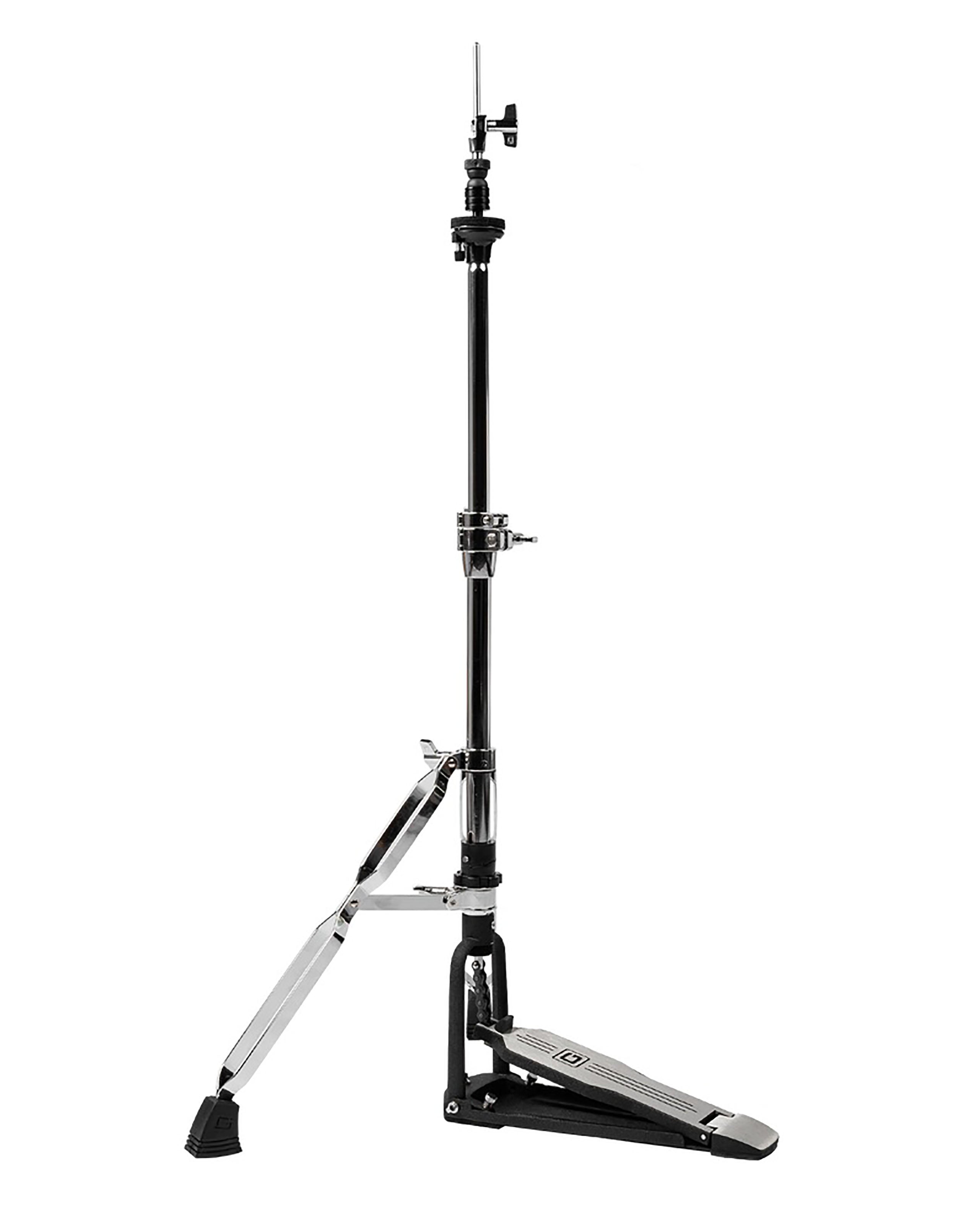 Gator Percussion 2-Leg Hi-Hat Stand 500 Series