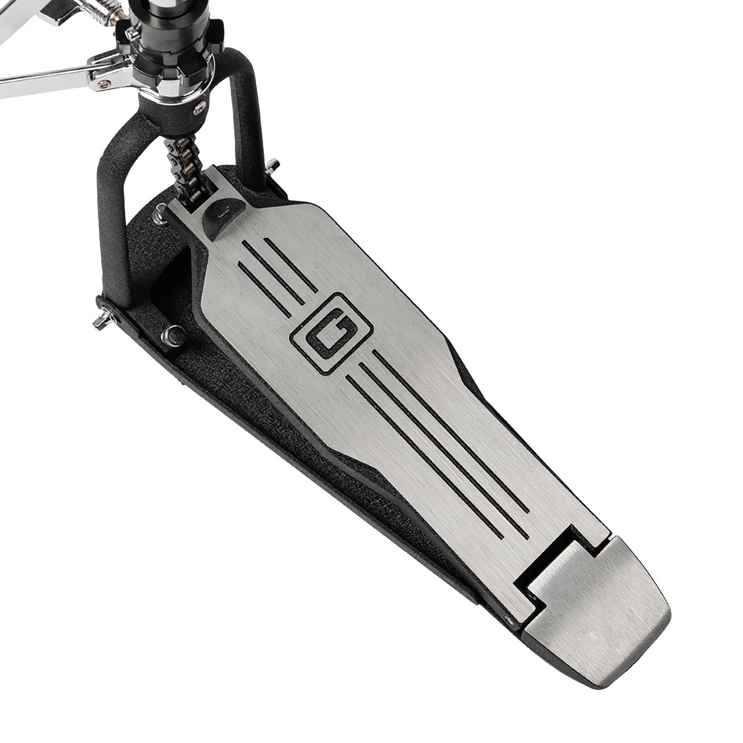 Gator Percussion 2-Leg Hi-Hat Stand 500 Series