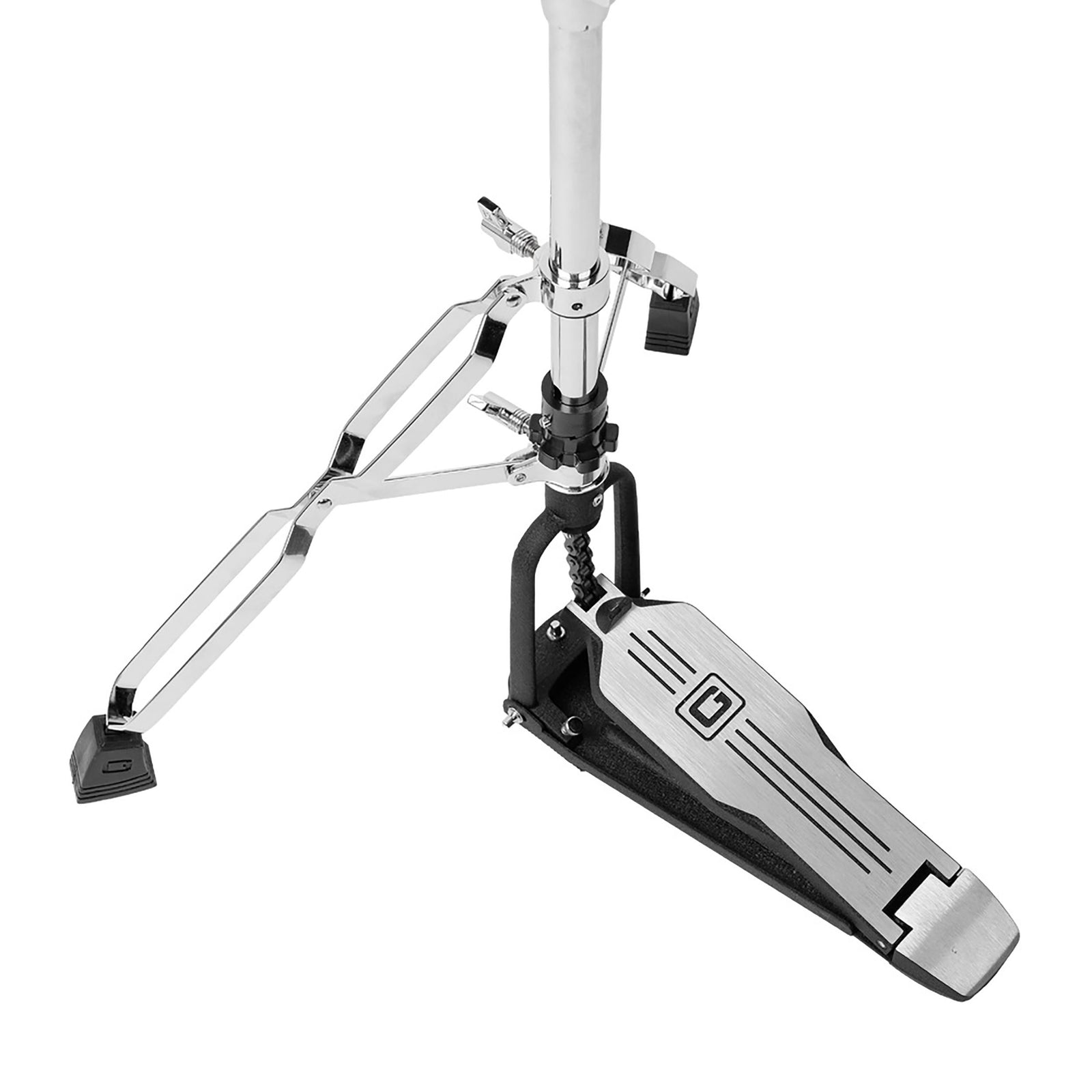 Gator Percussion 2-Leg Hi-Hat Stand 500 Series