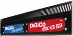 DiGiCo MOD-LRB/LBB-2U, Rackmount Kit for Little Blue and Red Box