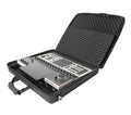 Magma MGA48069 Hard-Shell Carrying Case for Akai Pro MPC XL with Shoulder Strap