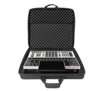 Magma MGA48069 Hard-Shell Carrying Case for Akai Pro MPC XL with Shoulder Strap
