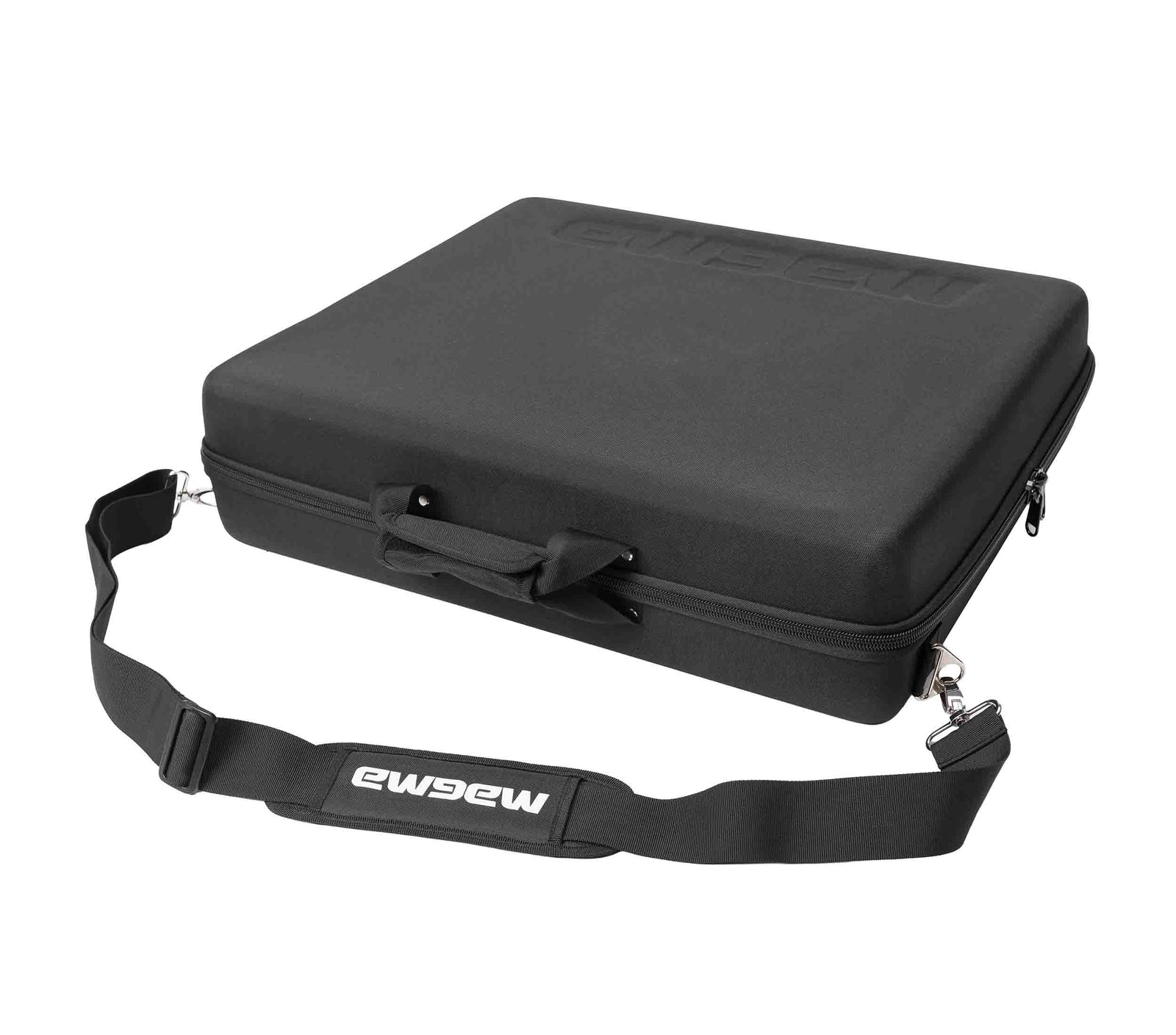 Magma MGA48069 Hard-Shell Carrying Case for Akai Pro MPC XL with Shoulder Strap