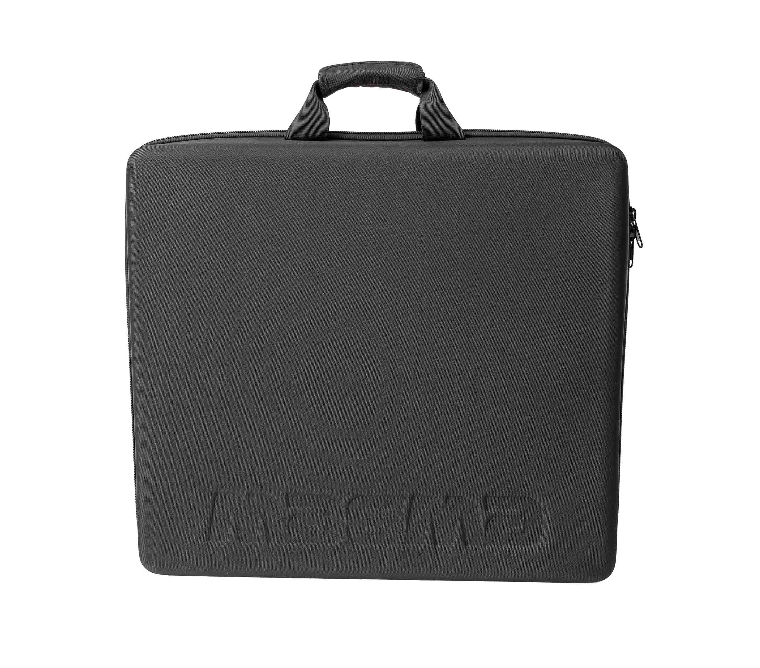 Magma MGA48069 Hard-Shell Carrying Case for Akai Pro MPC XL with Shoulder Strap
