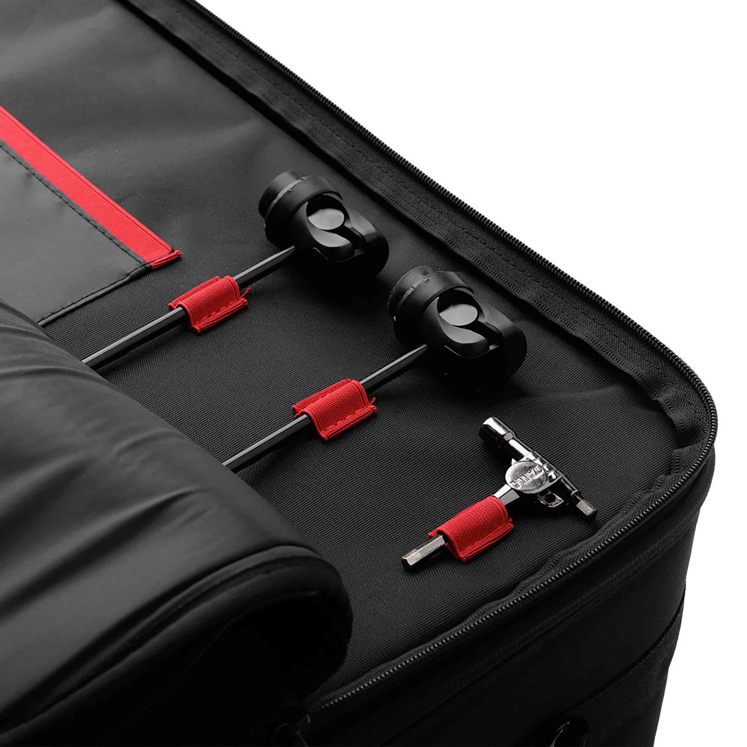 Gator Cases ICON Series Bass Drum Pedal Bag