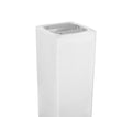 Odyssey TSMW-10FT 10 ft 12" × 12" Conical Truss Scrim Cover - White
