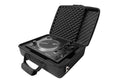Magma MGA48064 Hard-Shell Carrying Case for Reloop RP7 Turntable with Shoulder Strap