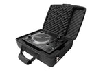 Magma MGA48064 Hard-Shell Carrying Case for Reloop RP7 Turntable with Shoulder Strap