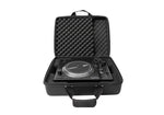 Magma MGA48064 Hard-Shell Carrying Case for Reloop RP7 Turntable with Shoulder Strap
