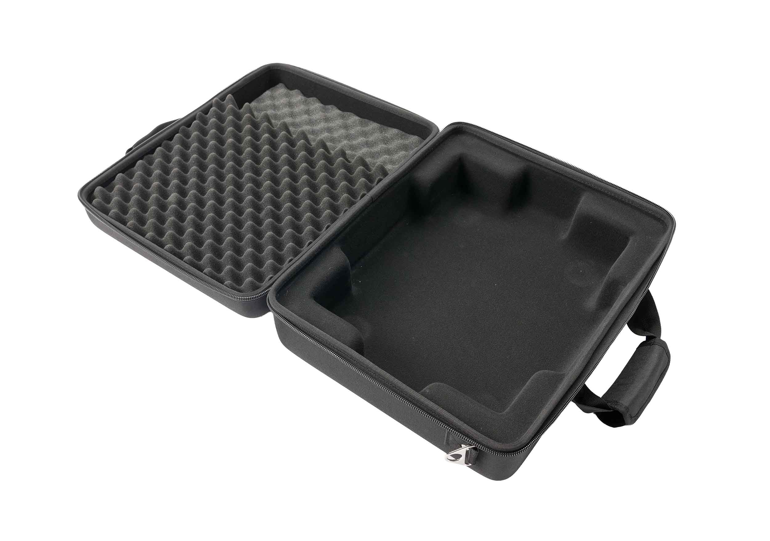 Magma MGA48064 Hard-Shell Carrying Case for Reloop RP7 Turntable with Shoulder Strap