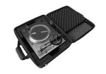 Magma MGA48064 Hard-Shell Carrying Case for Reloop RP7 Turntable with Shoulder Strap