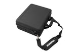 Magma MGA48064 Hard-Shell Carrying Case for Reloop RP7 Turntable with Shoulder Strap