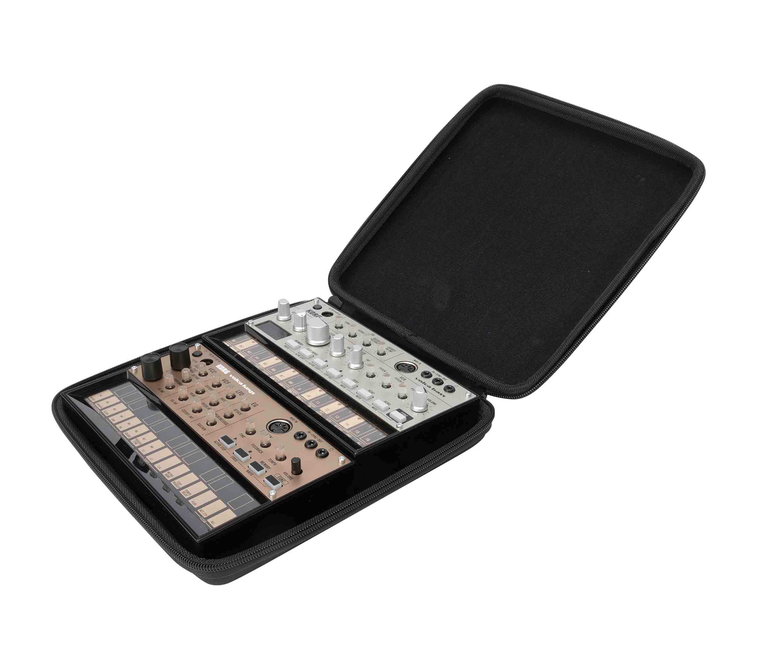 Magma MGA48065 Protective Case for Korg Kaoss Pad V, 3, 3+ and Kaoss Quad