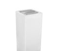 Odyssey TSMW-3FT 3 ft 12" × 12" Conical Truss Scrim Cover - White