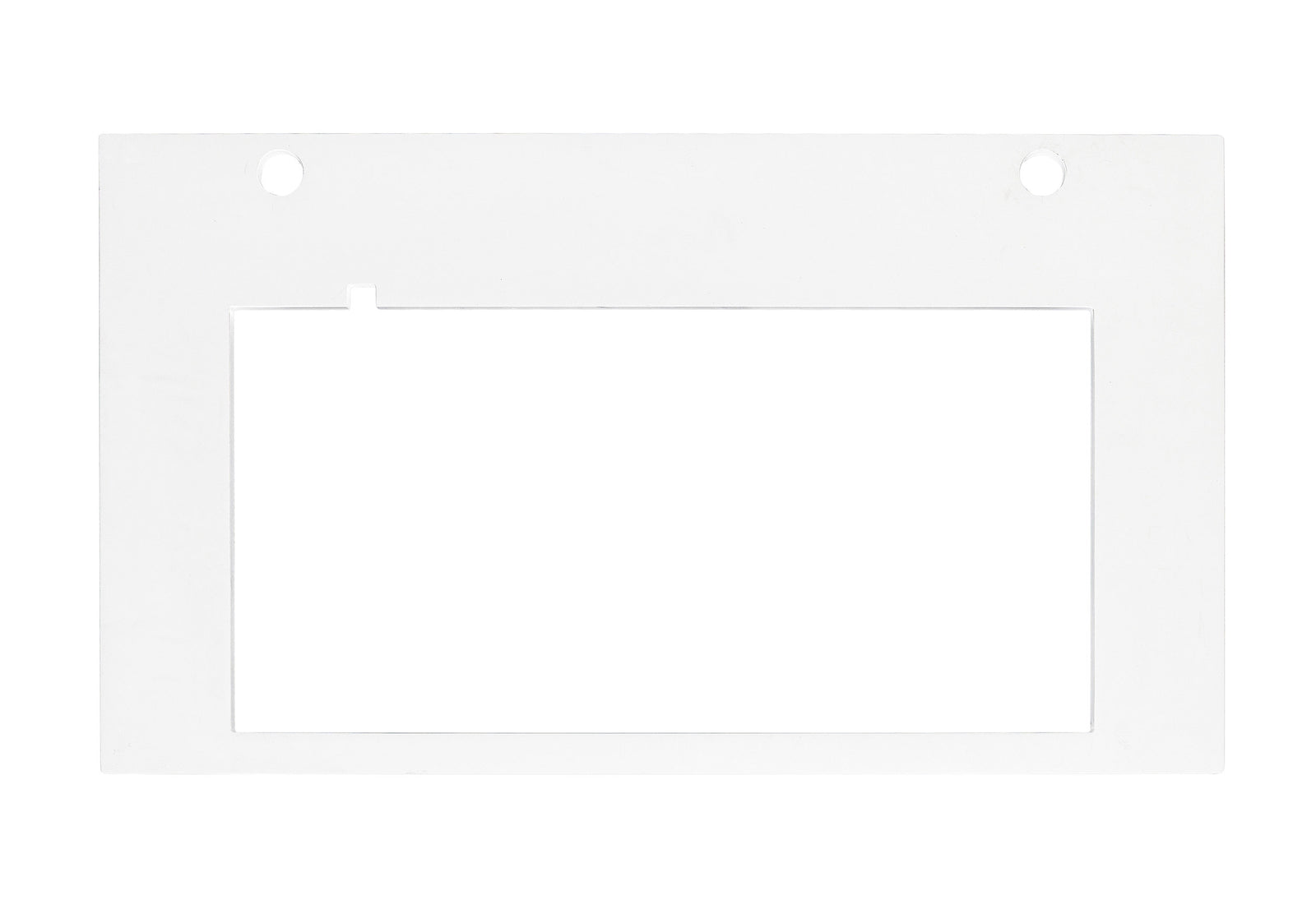 Magma MGA51104 Groove Terminal Faceplate for Pioneer DJ DDJ-REV7 - White