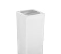 Odyssey TSMW-4FT 4 ft 12" × 12" Conical Truss Scrim Cover - White