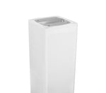 Odyssey TSMW-5FT 5 ft 12" × 12" Conical Truss Scrim Cover - White