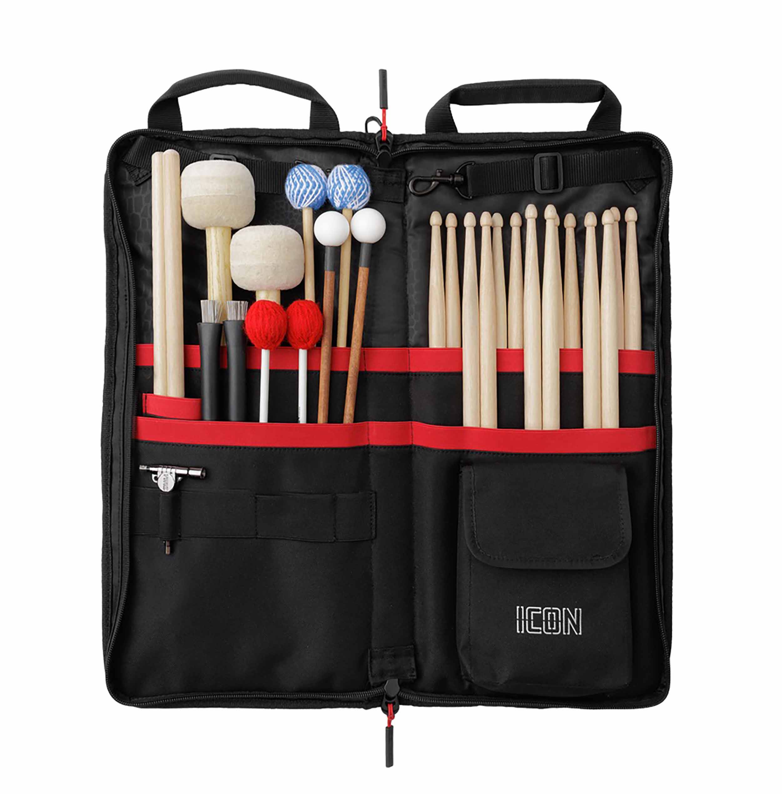 Gator Cases ICON Series Drum Stick Bag