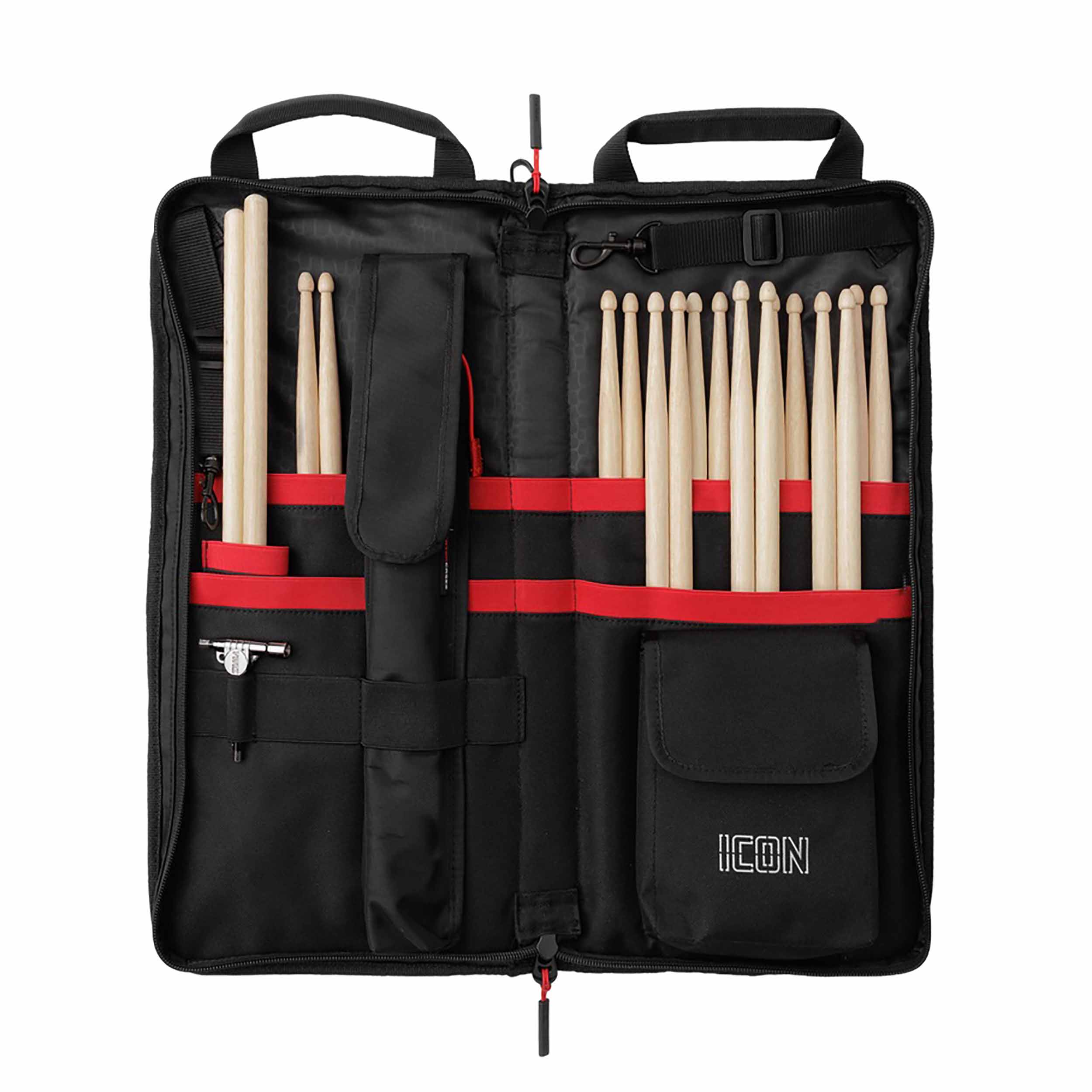 Gator Cases ICON Series Drum Stick Bag