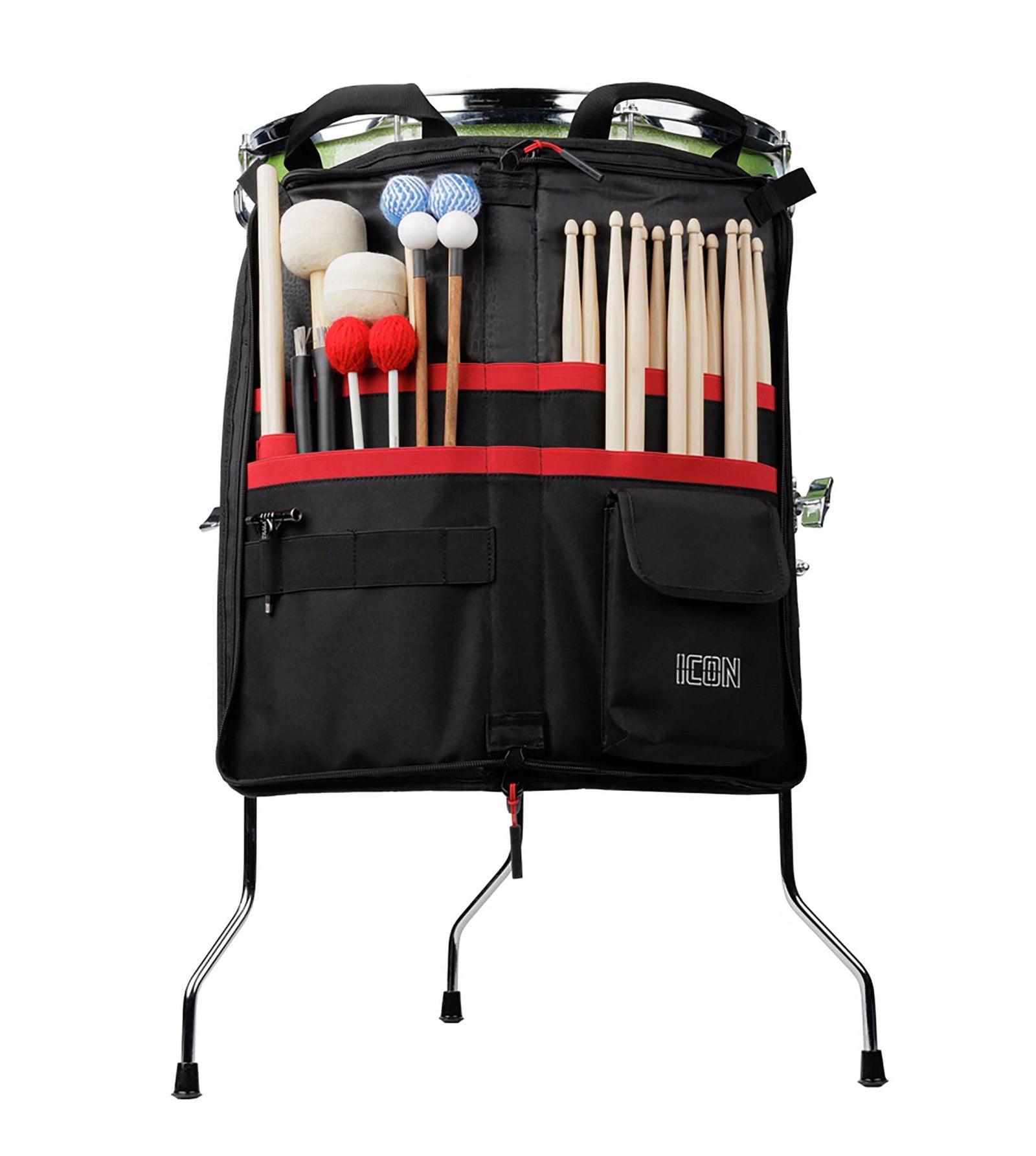 Gator Cases ICON Series Drum Stick Bag