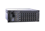 DiGiCo X-SDRM-MADI, SD-MiNi Rack Stage Box - MADI only