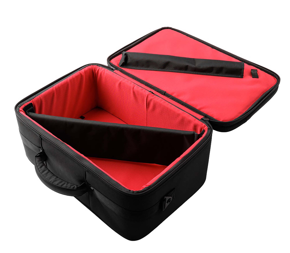 Gator GP-ICON-PEDALBAG ICON Series Bass Drum Pedal Bag with Shoulder Strap