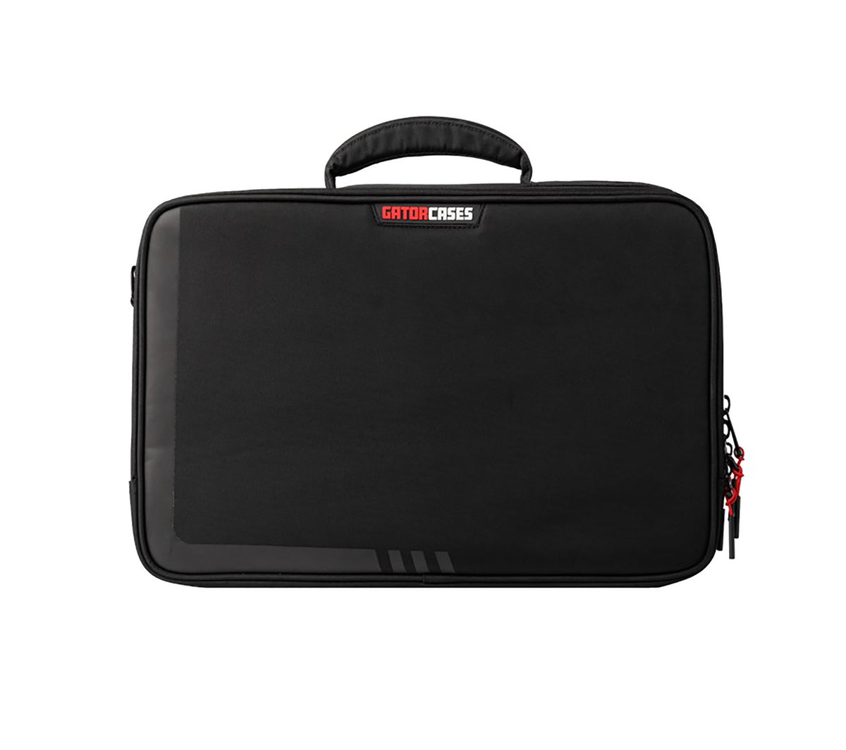 Gator GP-ICON-PEDALBAG ICON Series Bass Drum Pedal Bag with Shoulder Strap