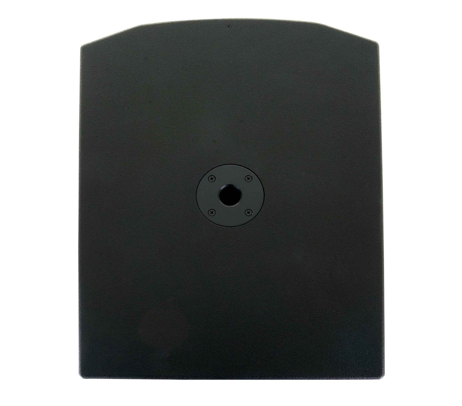 Yorkville Sound NX18SP 2400W 18" Powered Subwoofer with Class D Amplification