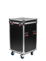 Gator G-TOUR LEKO-S4-4 ATA-Style Wheeled Hard Case for 4 Leko Lights