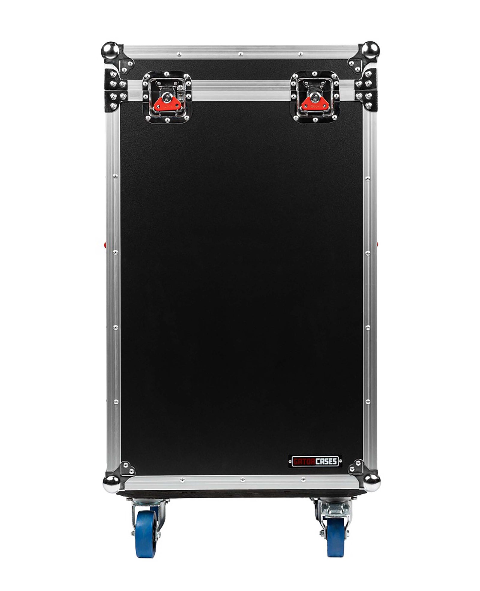 Gator G-TOUR LEKO-S4-4 ATA-Style Wheeled Hard Case for 4 Leko Lights