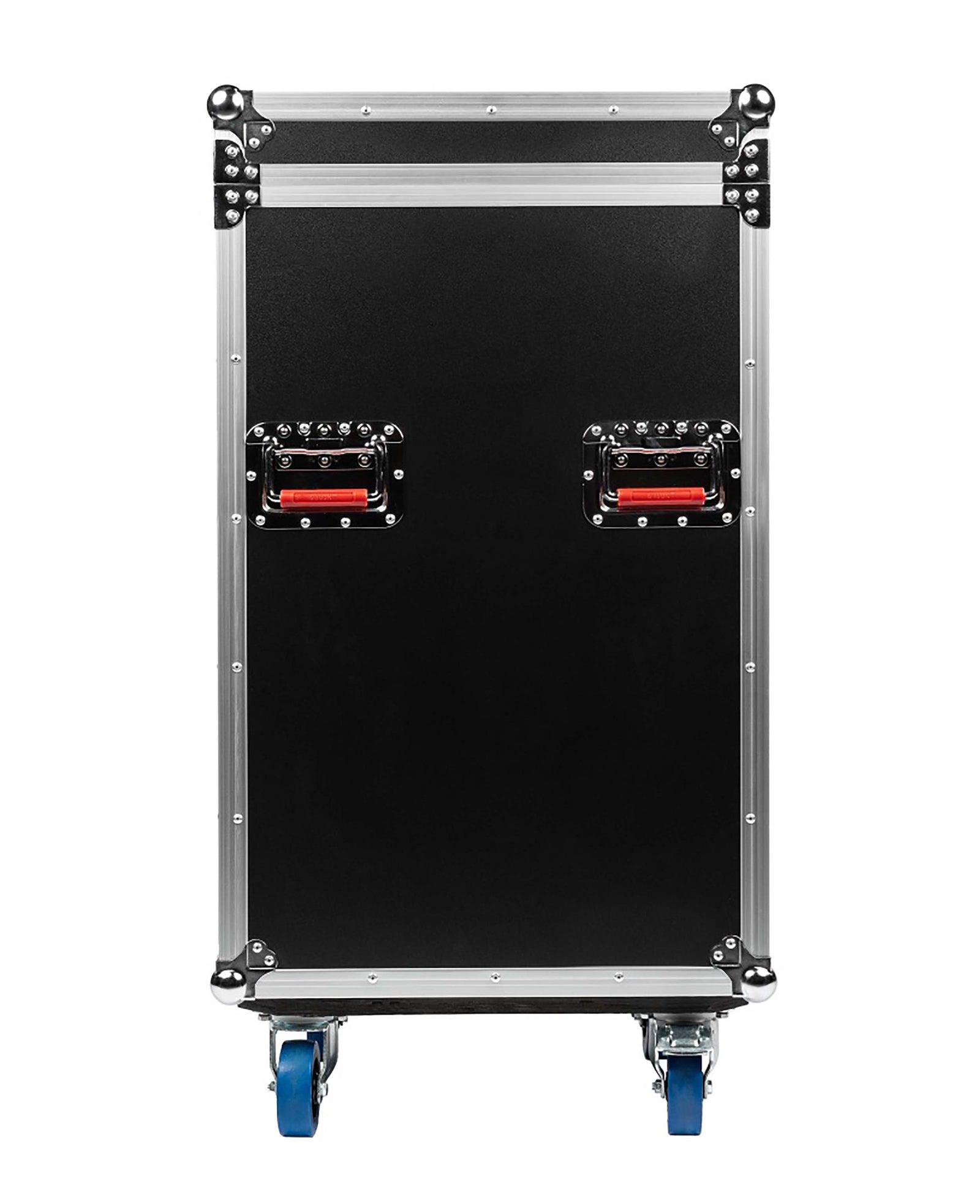 Gator G-TOUR LEKO-S4-4 ATA-Style Wheeled Hard Case for 4 Leko Lights