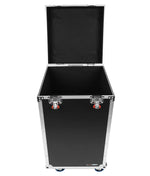 Gator G-TOUR LEKO-S4-4 ATA-Style Wheeled Hard Case for 4 Leko Lights