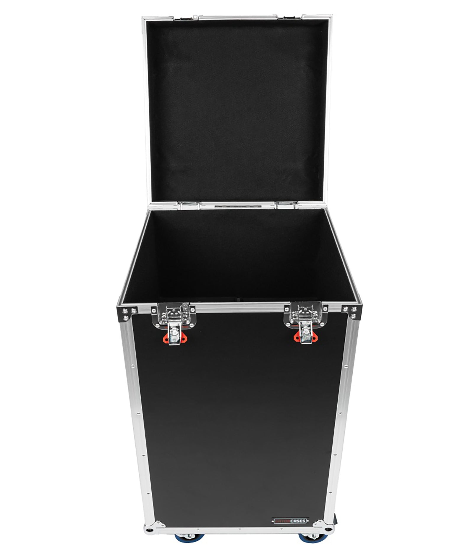 Gator G-TOUR LEKO-S4-4 ATA-Style Wheeled Hard Case for 4 Leko Lights