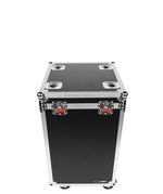 Gator G-TOUR LEKO-S4-4 ATA-Style Wheeled Hard Case for 4 Leko Lights