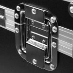 Gator G-TOUR LEKO-S4-4 ATA-Style Wheeled Hard Case for 4 Leko Lights