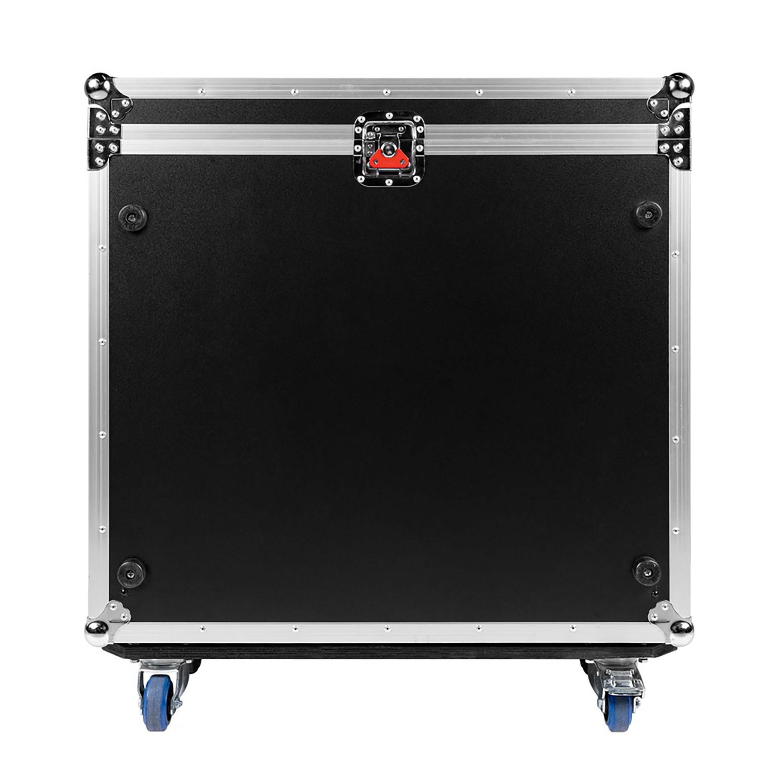 Gator GTOUR-DM7 GTOUR Flight Case with Doghouse for Yamaha DM7 Mixer