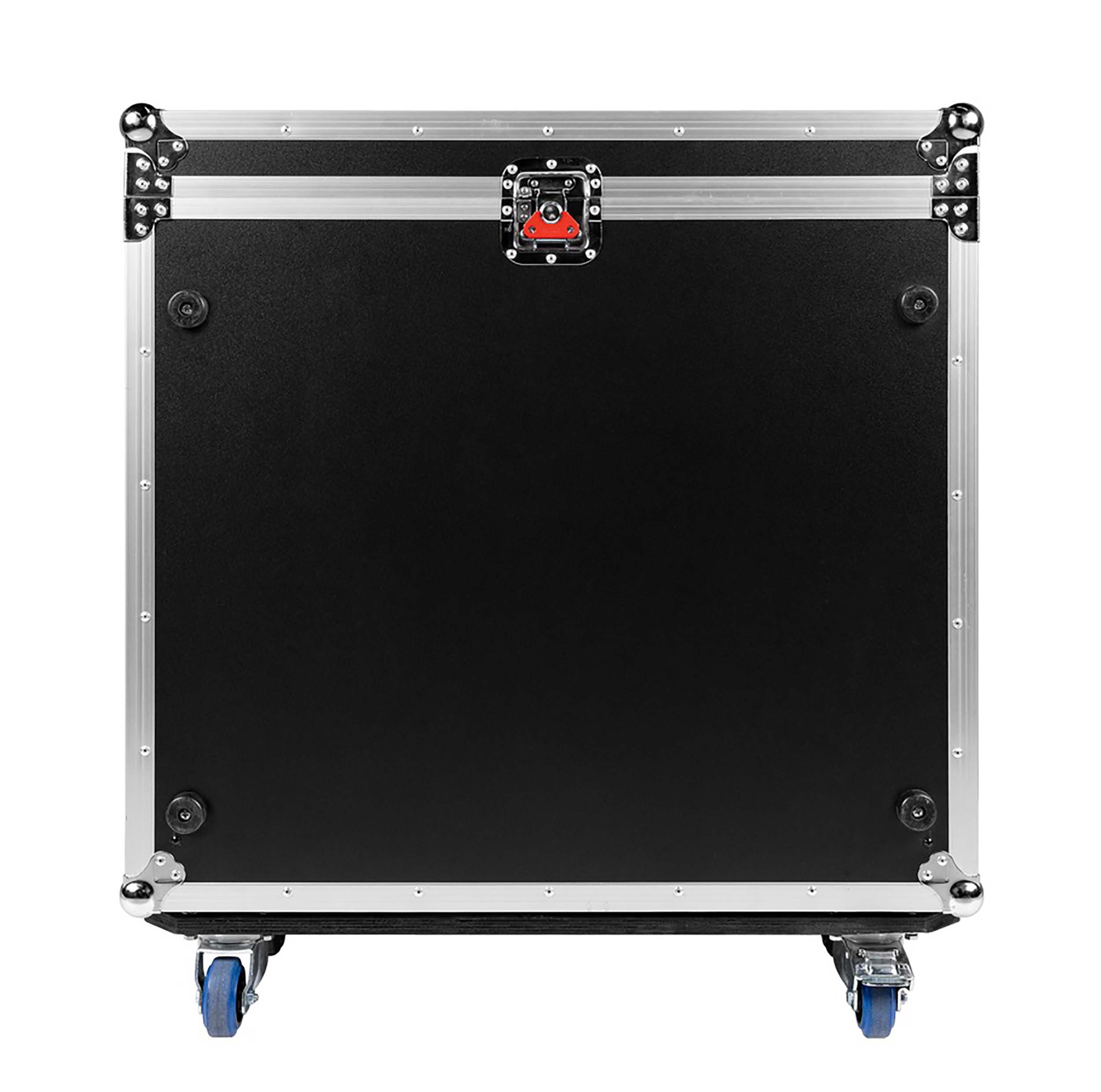 Gator GTOUR-DM7 GTOUR Flight Case with Doghouse for Yamaha DM7 Mixer