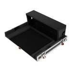 Gator GTOUR-DM7 GTOUR Flight Case with Doghouse for Yamaha DM7 Mixer