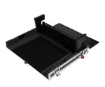 Gator GTOUR-DM7 GTOUR Flight Case with Doghouse for Yamaha DM7 Mixer