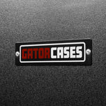 Gator GTOUR-DM7 GTOUR Flight Case with Doghouse for Yamaha DM7 Mixer