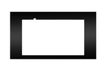 Odyssey PFB-MIXON8 Reloop Mixon 8 Pro Faceplate and Foam - Black