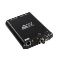 DiGiCo MGB-P, Package 128 Channel MADI to Ethernet Converter